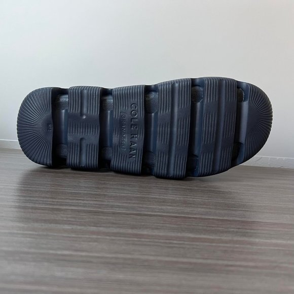Cole Haan ZERØGRAND 4ZG All Day Men's Slides Sandals Zerogrand C34392 - Picture 11 of 13